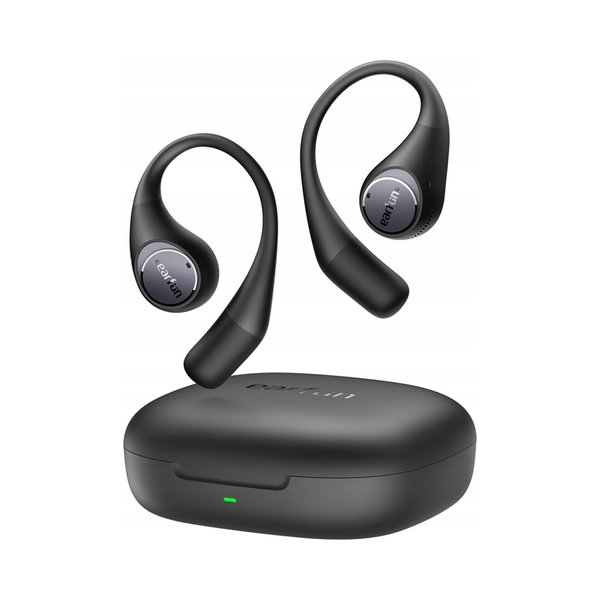 EarFun Open Jump Słuchawki Sportowe Bezprzewodowe Bluetooth Open-Ear IPX7
