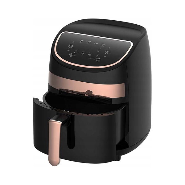 Frytkownica Beztłuszczowa Deerma Kz100 Airfryer Z Dotykowym Wyświetlaczem