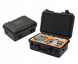 SUNNYLIFE Etui Hard Case Walizka Ochronna Futerał Do DJI Neo Fly More Combo