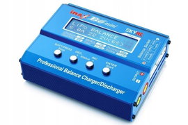 SKYRC IMAX B6 MINI ŁADOWARKA DO AKUMULATORÓW 60W 6A LIPO 1-6S NIMH 1-15S