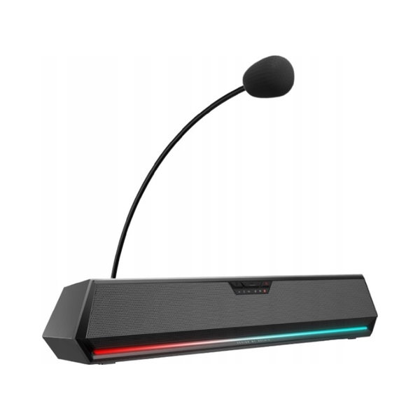 EDIFIER HECATE G1500 BAR PROFESJONALNY SOUNDBAR GAMINGOWY ZESTAW AUDIO 10W