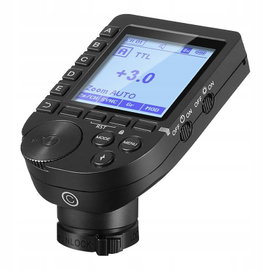 Neewer Wyzwalacz Lampy Błyskowej Qpro Z Funkcją Ttl Fec Migawka 1/8000