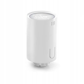 Meross Smart Głowica Termostatyczna Do Grzejnika WiFi HomeKit M30x1,5 LCD
