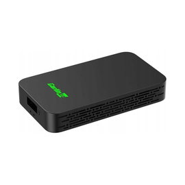 CARLINKIT ADAPTER DO SAMOCHODU Z ANDROIDAUTO I CARPLAY BEZPRZEWODOWY BT USB