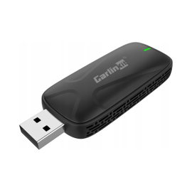 Carlinkit Air X2 Bezprzewodowy Adapter Transmiter Carplay Android Auto WiFi