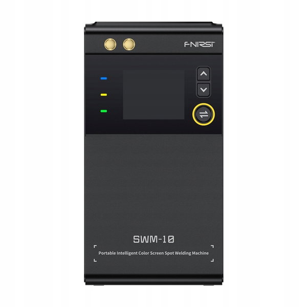 Przenośna zgrzewarka 2w1 FNIRSI SWM-10 Punktowa do Telefonów i Powerbanków