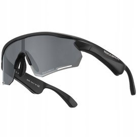 Rockbros Okulary Rowerowe Polaryzacyjne UV400 Z Bluetooth I Głośnikiem BT
