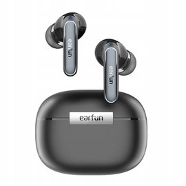 SŁUCHAWKI BEZPRZEWODOWE DOKANAŁOWE EARFUN AIR 2 BLUETOOTH 5.3