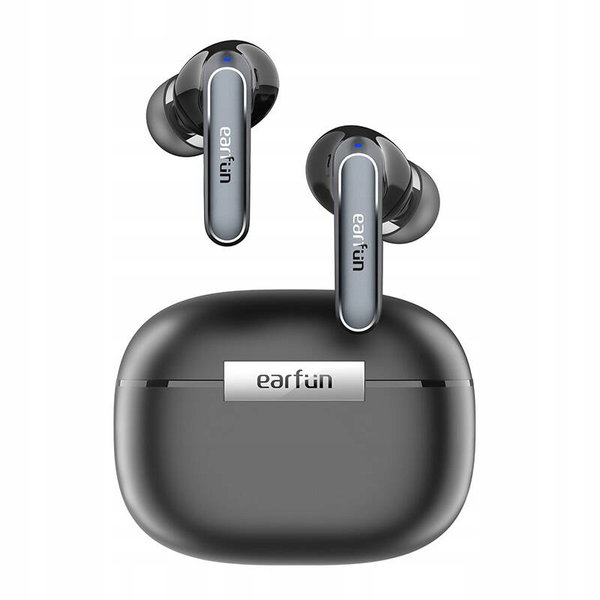SŁUCHAWKI BEZPRZEWODOWE DOKANAŁOWE EARFUN AIR 2 BLUETOOTH 5.3