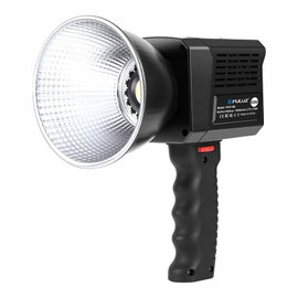Puluz Przenośna Wydajna Lampa Studyjna 2500-6500K 60W 2500Mah 13000Lux