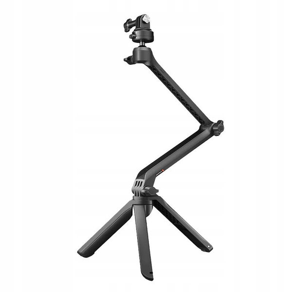 Pgytech Stabilny Profesjonalny Statyw Mantispod Z Podwójny Mechanizm