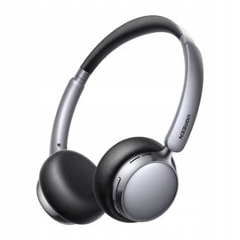UGREEN Studio Plus HP207 Słuchawki Nauszne Bluetooth 6.0 ANC Czarne