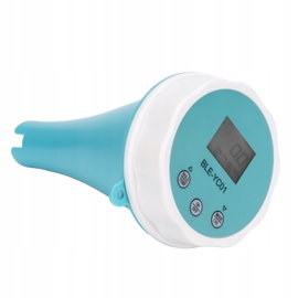 TESTER WODY PH EC TDS ORP TEMP 6W1 STEROWANIE BEZPRZEWODOWE 160x80x80 mm