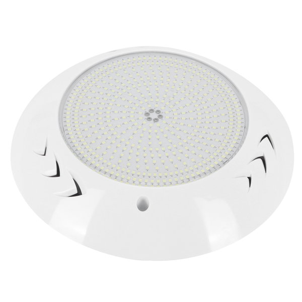 LAMPKI LED WODOODPORNE DLA BASENÓW I FONTANN DEKORACJA PODWODNA 35W AC12V