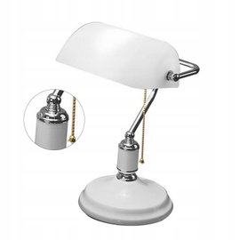 LAMPKA NOCNA Z PODKŁADKĄ ANTYPOŚLIZGOWĄ NIE ZAWIERA ŻARÓWKI 36x18 cm