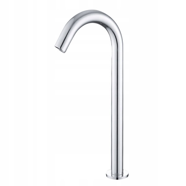 KRAN DO UMYWALKI Z FUNKCJA AUTOMATYCZNEGO WYKRYWANIA G1/2" GWINT 33 CM