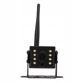 KAMERA COFANIA BEZPRZEWODOWA WIFI HD IR NIGHT VISION WIELOASPEKTOWY 12-24 V