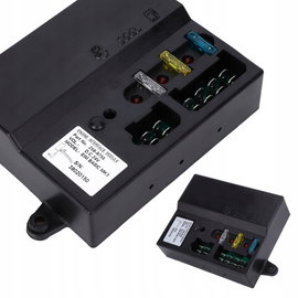 STEROWNIK GENERATORA MODUŁ EIM258 9755 ODPORNY NA WYSOKIE TEMPERATURY 24V