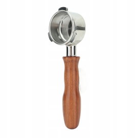 PORTAFILTR ESPRESSO BEZ DNA NA 3USZY DO BREVILLE SERIA 8 870 880 54MM