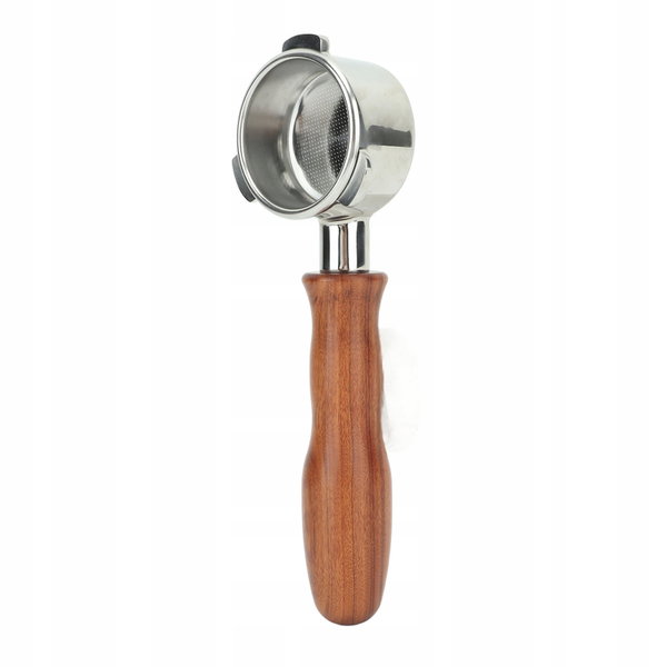 PORTAFILTR ESPRESSO BEZ DNA NA 3USZY DO BREVILLE SERIA 8 870 880 54MM