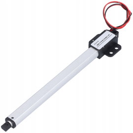 SIŁOWNIK LINIOWY DO SOF ELEKTRYCZNYCH I ŁÓŻEK SZPITALNYCH 150MM 12V