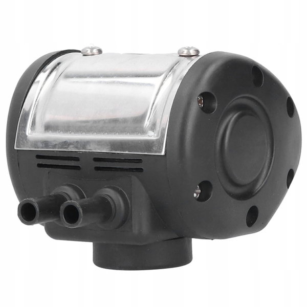 PULSATOR PNEUMATYCZNY DOJARKA L80