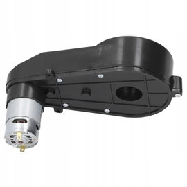 SILNIK PRZEKŁADNIA DO ROWER DLA DZIECI CZĘŚCI ZAMIENNE 185MM 18000 OBR/MIN