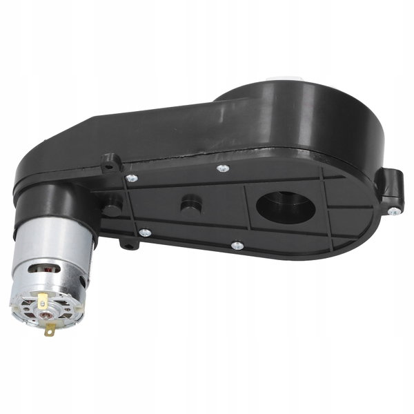 SILNIK PRZEKŁADNIA DO ROWER DLA DZIECI CZĘŚCI ZAMIENNE 185MM 18000 OBR/MIN