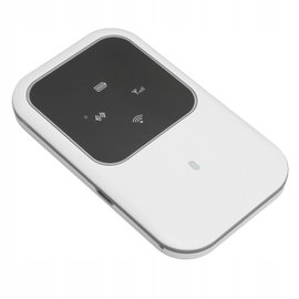 PRZENOŚNY MOBILNY ROTUER WIFI 4G LTE SIM 150MBPS