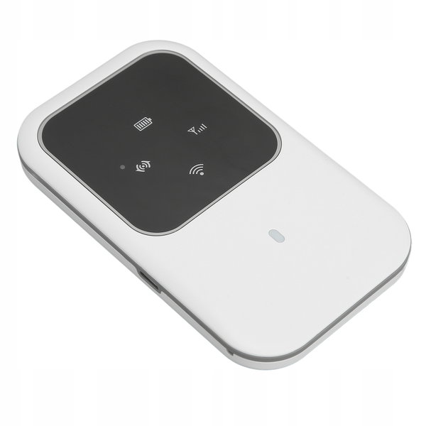PRZENOŚNY MOBILNY ROTUER WIFI 4G LTE SIM 150MBPS