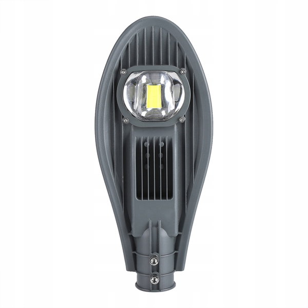 LAMPA LATARNIA LED ULICZNA DO ULIC PODWÓREK I PARKÓW 30W IP65 3000K