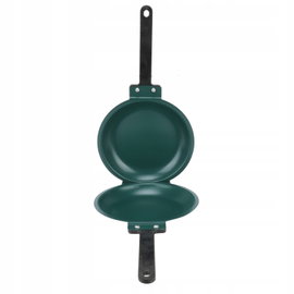 PATELNIA DO NALEŚNIKÓW INDUKCJA GAZ NON-STICK POWŁOKA NIEPRZYWIERAJĄCA