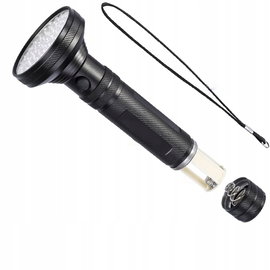 Latarka klasyczna OTH 1000 lm LED