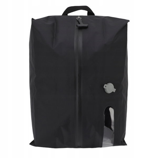 WOREK PRÓŻNIOWY NA UBRAŃ DO WSPINACZKI I PODRÓŻY 39x29x15 CM 16L