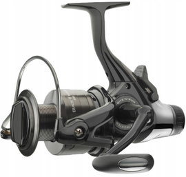 Daiwa Kołowrotek Black Widow BR 4500}