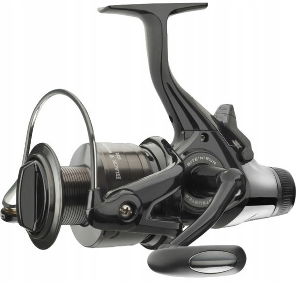 Daiwa Kołowrotek Black Widow BR 4500}