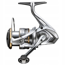 SHIMANO SEDONA FJ 2500