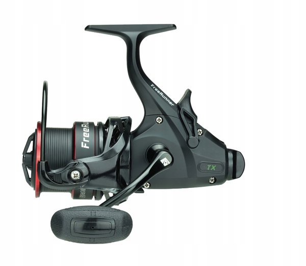 Kołowrotek Robinson Freerunner TX 607