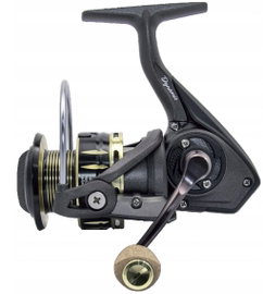 KOŁOWROTEK MISTRALL DYNAMIC FD 2000 9+1BB