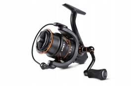 Kołowrotek Feeder Brain Classic SE 6000S 5.0:1
