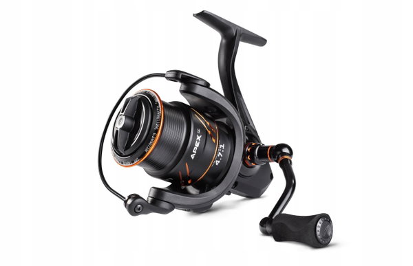 Kołowrotek Feeder Brain Classic SE 6000S 5.0:1