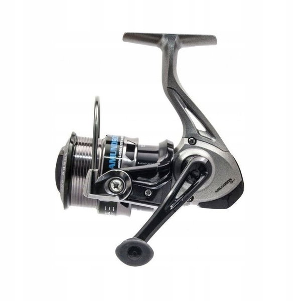 KOŁOWROTEK MISTRALL AMUNDSON SPIN FD40 9+1BB":"