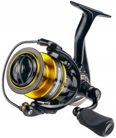 Kołowrotek Spinningowy Favorite Sapphire 4000S SPHR201