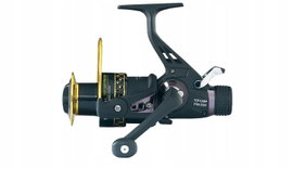KOŁOWROTEK KARPIOWY JAXON TOP CARP FRXL 500 8BB
