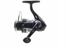 KOŁOWROTEK MISTRALL SILVER SPIN FD 4000::":