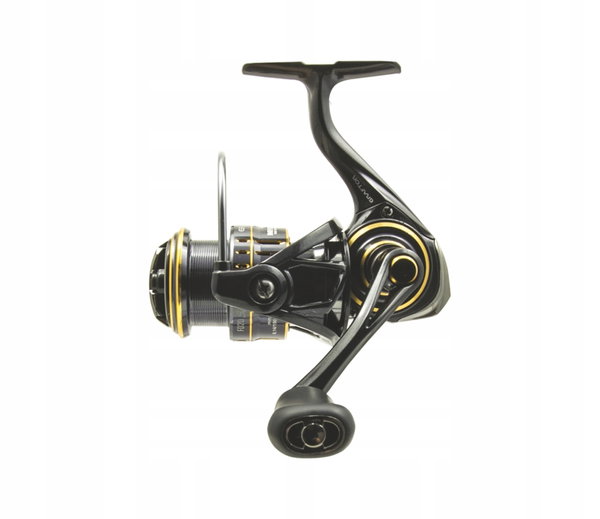KOŁOWROTEK MISTRALL GRAFTOR SPIN FD30 3000 SPININGOWY PRZEDNI HAMULEC