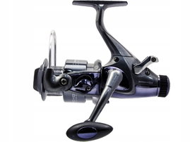 KOŁOWROTEK MISTRALL PROXON FRD50 3+1BB ALU+GR:":