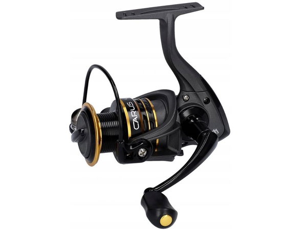 MIKADO KOŁOWROTEK CARUS 3006 FD,