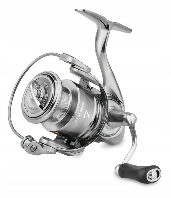 Kołowrotek Spinnigowy Select Chrome 2000S 6+1BB 5.2:1