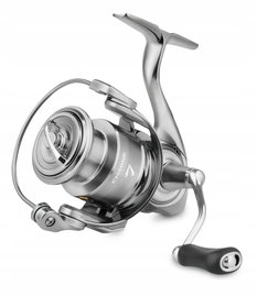 Kołowrotek Spinnigowy Select Chrome 2000 6+1BB 5.2:1
